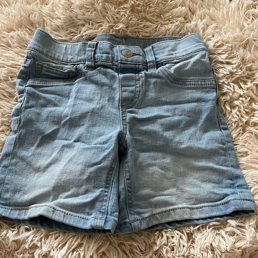 Vigold Light Blue Denim Apparel